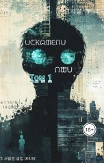 обложка книги Загадочная Ан "Искатели лжи. Том 1."