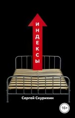 обложка книги Сергей Скурихин "Индексы"