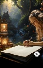 обложка книги Сэржэма Ямпилова "Волшебный писательский ступор"