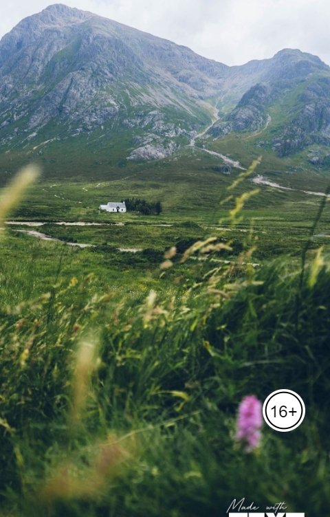 Обложка книги marie.tchekunova Колосажатель. Рождение легенды.