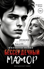 обложка книги Филиппа Фелье "Бессердечный мажор"