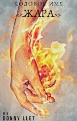 обложка книги Дмитрий Летовский "Кодовое имя «Жара»"