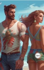 обложка книги Emmy Chauvin "Белая лошадь"