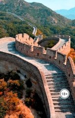 обложка книги Андрей Погорелко "Любвеобильный китаец."