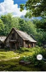 обложка книги Слушай Лешего "Двери"