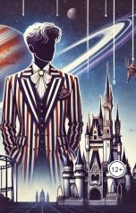 обложка книги Варс "Пришелец Прик"