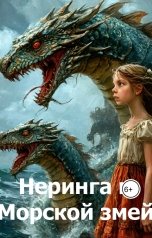 обложка книги Igor Krasnoschekov "Игорь Краснощеков - Легенды и сказки Куршской косы - Неринга и Морской Змей"