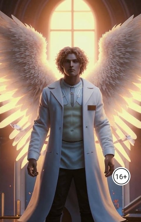 Обложка книги Alexander Goydashov Адам еву