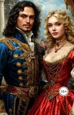 обложка книги Tanya Bar "Попаданка в прошлый век под новый год"