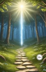 обложка книги Чёрный принц "Новые способности"