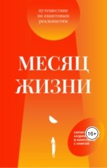 обложка книги Мила Кулакова "Путешествие по квантовым реальностям"