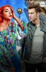 обложка книги Галина Волкова "Единственная любовь русала"