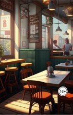 обложка книги Kaktotak Nikak "Кофемашина"