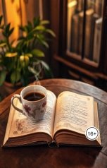 обложка книги Maryn Poetry "Вам и не снилось"