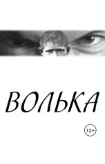обложка книги Igor Vinnichenko "Волька"