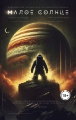 обложка книги Теймур Мамедов, Руслан Мамедов "Малое солнце"