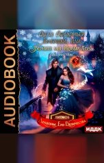 обложка книги Виктория Миш "Дело драконьей бабушки, или Верните мне Новый год!"