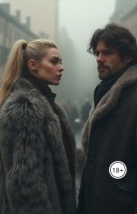 обложка книги Eva Nick "Ульяна"