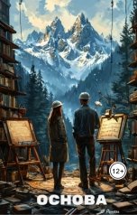 обложка книги Ромель "Основа"