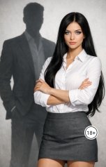 обложка книги Александра Девяткова "Босс со странностями, или как укротить властного героя"