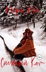 обложка книги Мери Ми "Снежный ком"