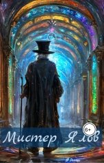 обложка книги Ромель "Мистер Ялов"