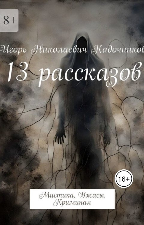 13 рассказов