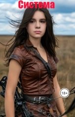 обложка книги Дикий Электрик "Система"