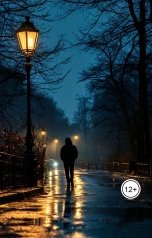 обложка книги Romeosskaya "Я рассказываю, он рассказывает..."