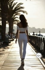 обложка книги Romeosskaya "Лиля"