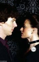 обложка книги Romeosskaya "Основа бытия (фанфик по Sherlock)"