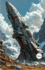 обложка книги Romeosskaya "Рубеж (фанфик по Космоолухам)"