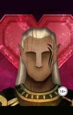 обложка книги Romeosskaya "Тени прошлого (фанфик по Dragon Age)"