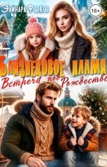 обложка книги Элинара Фокс "Близнецовое пламя"