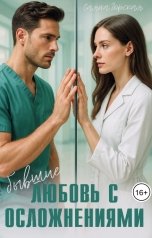 обложка книги Саяна Горская "Бывшие. Любовь с осложнениями"