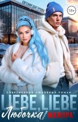 обложка книги Евгения Шагурова "Любочка против Мажора"