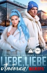 обложка книги Евгения Шагурова "Любочка против Мажора"