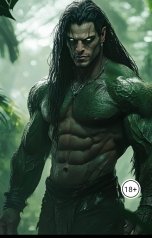 обложка книги Ати Вейн "Обожжённая"