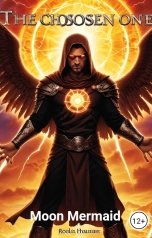 обложка книги Moon Mermaid "Избранный против судьбы"