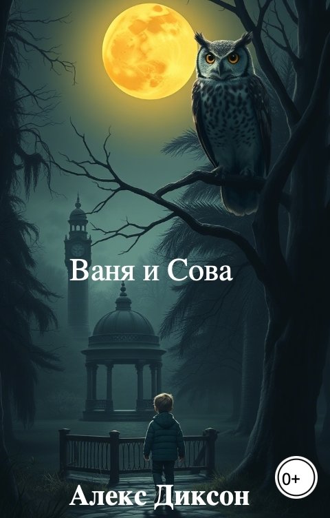 Ваня и Сова