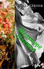 обложка книги Идагалатея "Шелковое платье"