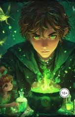 обложка книги Igor Vinnichenko "Травник, витязь, лекарь и кузнец"