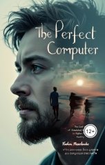 обложка книги Вадим Носоленко "Идеальный компьютер"