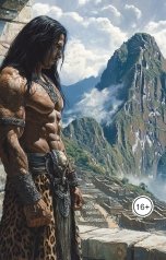 обложка книги Дарья Аскарова "Четыре посвящения Мачу-Пикчу"