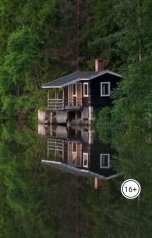 обложка книги alisadudko3, Алиса Дудко "Дом у мертвого озера"