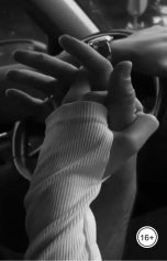 обложка книги Анна Евдо "Обоюдно"