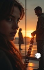 обложка книги Михаил С. "Как в кино"