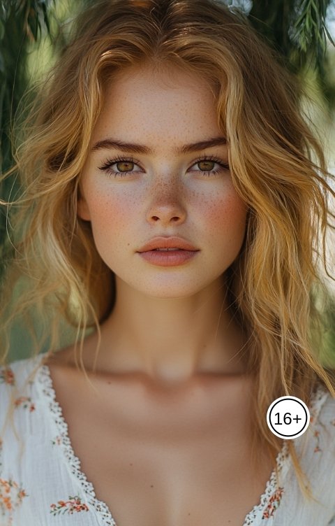 Обложка книги Мария Алексеева Марьяна