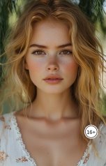 обложка книги Мария Алексеева "Марьяна"