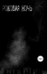 обложка книги Vladislav Kalinin "Роковая ночь"